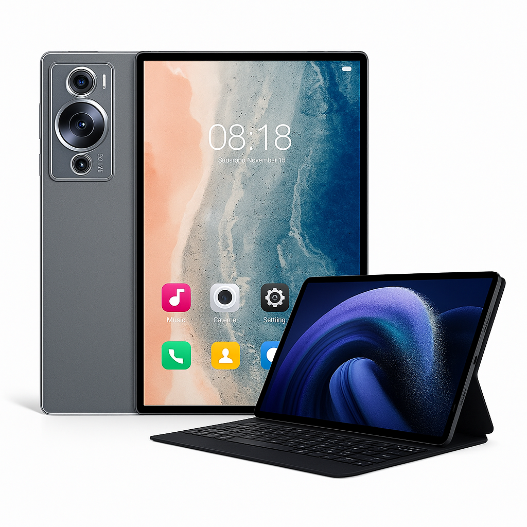 Tablets