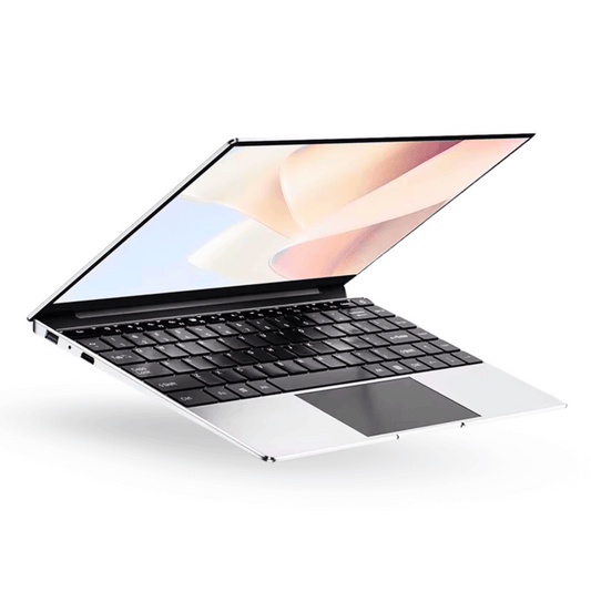 QuadCore Pro Laptop 14"