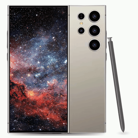 2024 Original Unlocked Android Smartphone