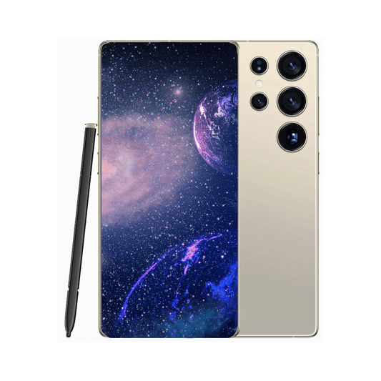 2025 Original Unlocked Android Smartphone
