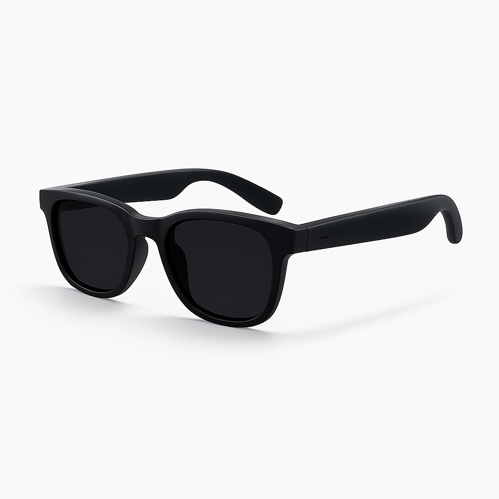 Smart Glasses